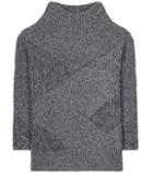 Jardin Des Orangers Wool-blend Turtleneck Sweater