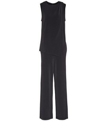 Dolce & Gabbana Nojo Crêpe Jumpsuit