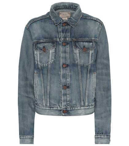 Polo Ralph Lauren Denim Jacket