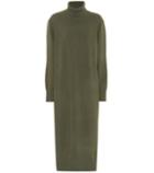 Joseph Sally Wool-blend Dress