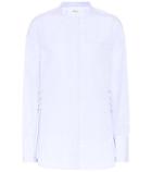 Rockins Embellished Cotton Shirt