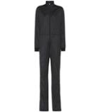 Givenchy Long-sleeved Jumpsuit