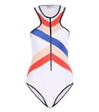 P.e Nation Jumpstart Wetsuit Swimsuit