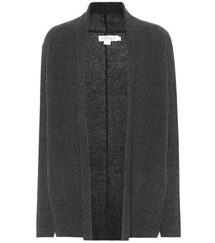 Velvet Pippa Cashmere Cardigan