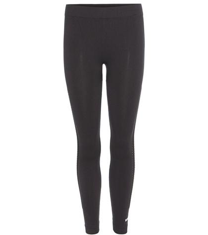 Adidas By Stella Mccartney Essential Mesh Tight Leggings