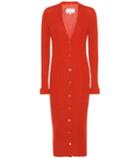 Gianvito Rossi Wool Dress