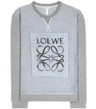 Loewe Cotton Sweatshirt