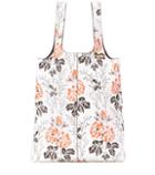 Victoria Beckham Large Tank Top Printed Leather Shopper