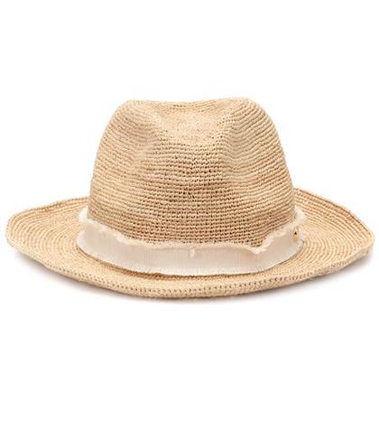 Heidi Klein Raffia Hat