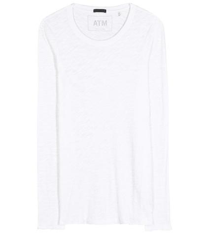 Atm Anthony Thomas Melillo Cotton Top