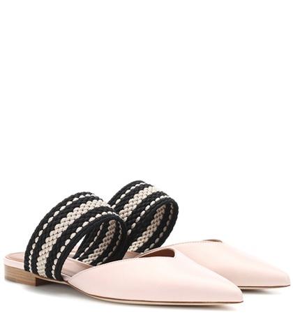Jw Anderson X Roksanda Hannah Slippers