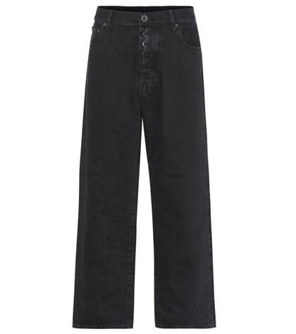 Unravel Baggy Boy Jeans