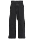 Unravel Baggy Boy Jeans