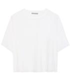 Jimmy Choo Silk T-shirt