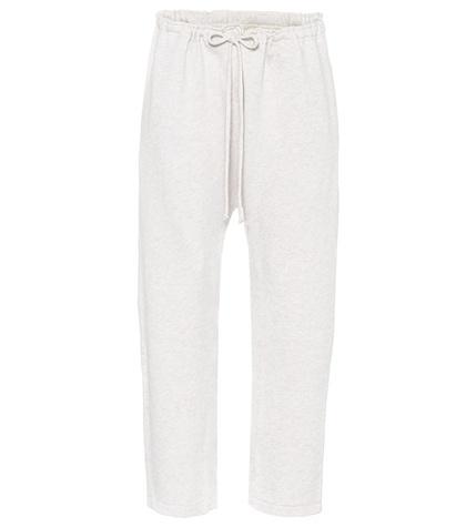 The Upside Byron Cotton Trackpants