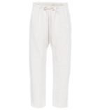 The Upside Byron Cotton Trackpants