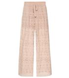 Zimmermann Bayou Wide Leg Pants