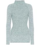 Victoria Beckham Wool-blend Sweater