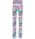 Jil Sander Printed Silk-blend Pants