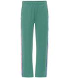 Valentino Garavani Retro Cropped Trackpants