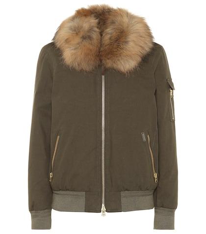 Woolrich W's Silverdale Down Jacket