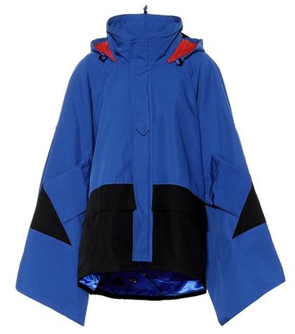 Junya Watanabe X Comme Des Garçons Oversized Jacket