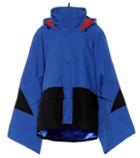 Junya Watanabe X Comme Des Garçons Oversized Jacket
