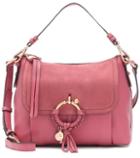 See By Chlo Joan Leather Crossbody Bag