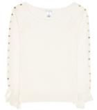 Stella Mccartney Off-the-shoulder Top