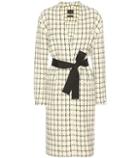 Isabel Marant Magli Virgin Wool-blend Coat