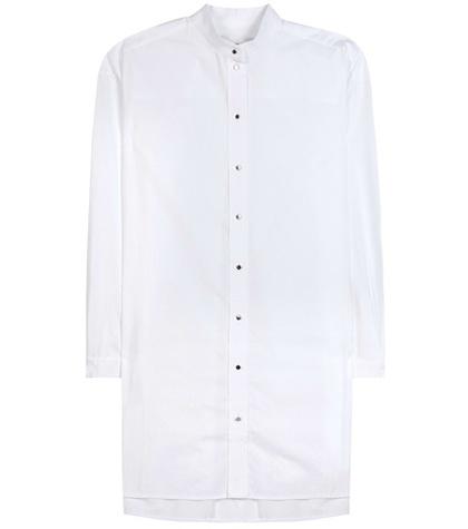 Victoria Victoria Beckham Cotton Shirt