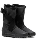 Y-3 Sno Foxing Strap Boots