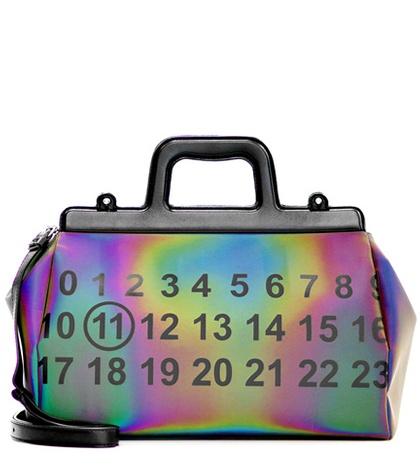 Missoni Printed Tote Bag