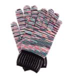 Oscar De La Renta Wool-blend Gloves