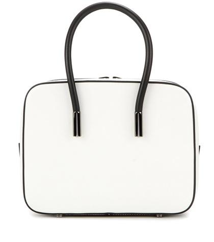 Tom Ford Ava Small Leather Tote