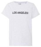 A.p.c. Los Angeles Jersey T-shirt