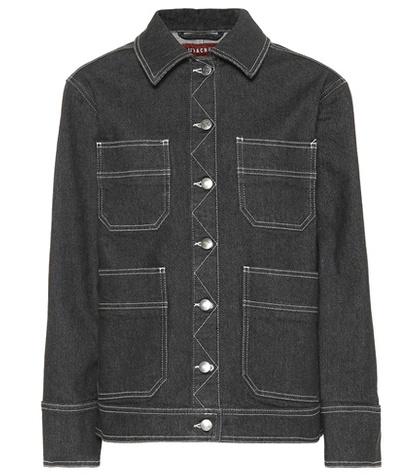 Alexachung Denim Jacket