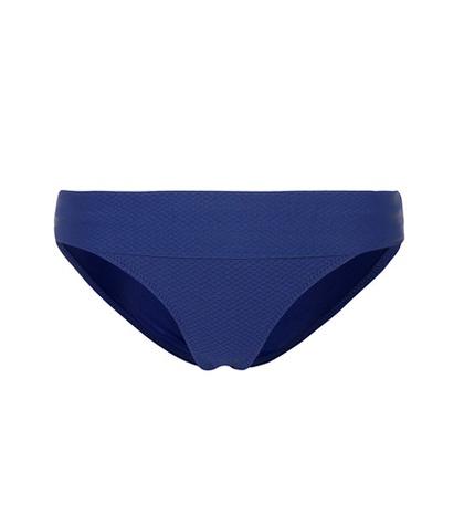 Heidi Klein Core Textured Bikini Bottoms