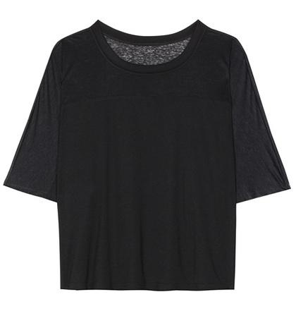 Kenzo Nikelab Essential Top