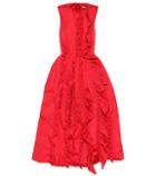 Moncler Genius 4 Moncler Simone Rocha Midi Dress