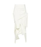 Maticevski Cypher Cotton-blend Skirt