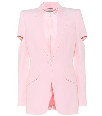 Maison Margiela Crêpe Blazer