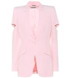 Maison Margiela Crêpe Blazer