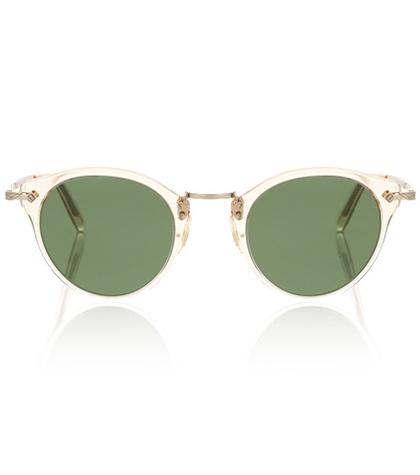 Oliver Peoples Op-505 Sunglasses