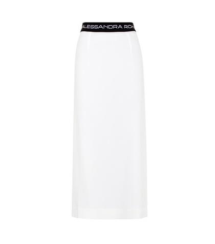 Brunello Cucinelli Midi Skirt