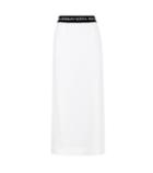 Brunello Cucinelli Midi Skirt