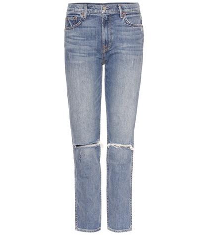 Sophie Bille Brahe Naomi Jeans
