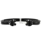 Ugg Australia Embellished Leather Belt
