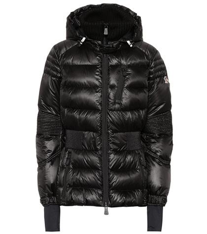 Helmut Lang Roncevaux Down Ski Jacket