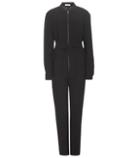 Tomas Maier Crepe Jumpsuit